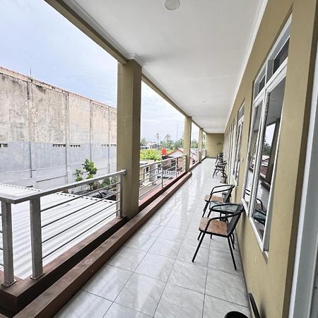 Fakhira Residence Hotel Cianjur Eksteriør billede